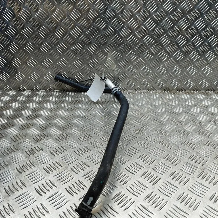 Motora dzesēšanas caurule (-es)/šļūtene (-es) SK2HB8101710