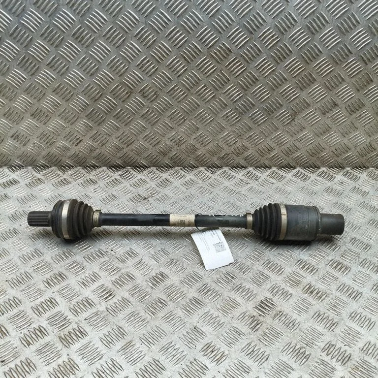 Aizmugurējā pusass A2433502901