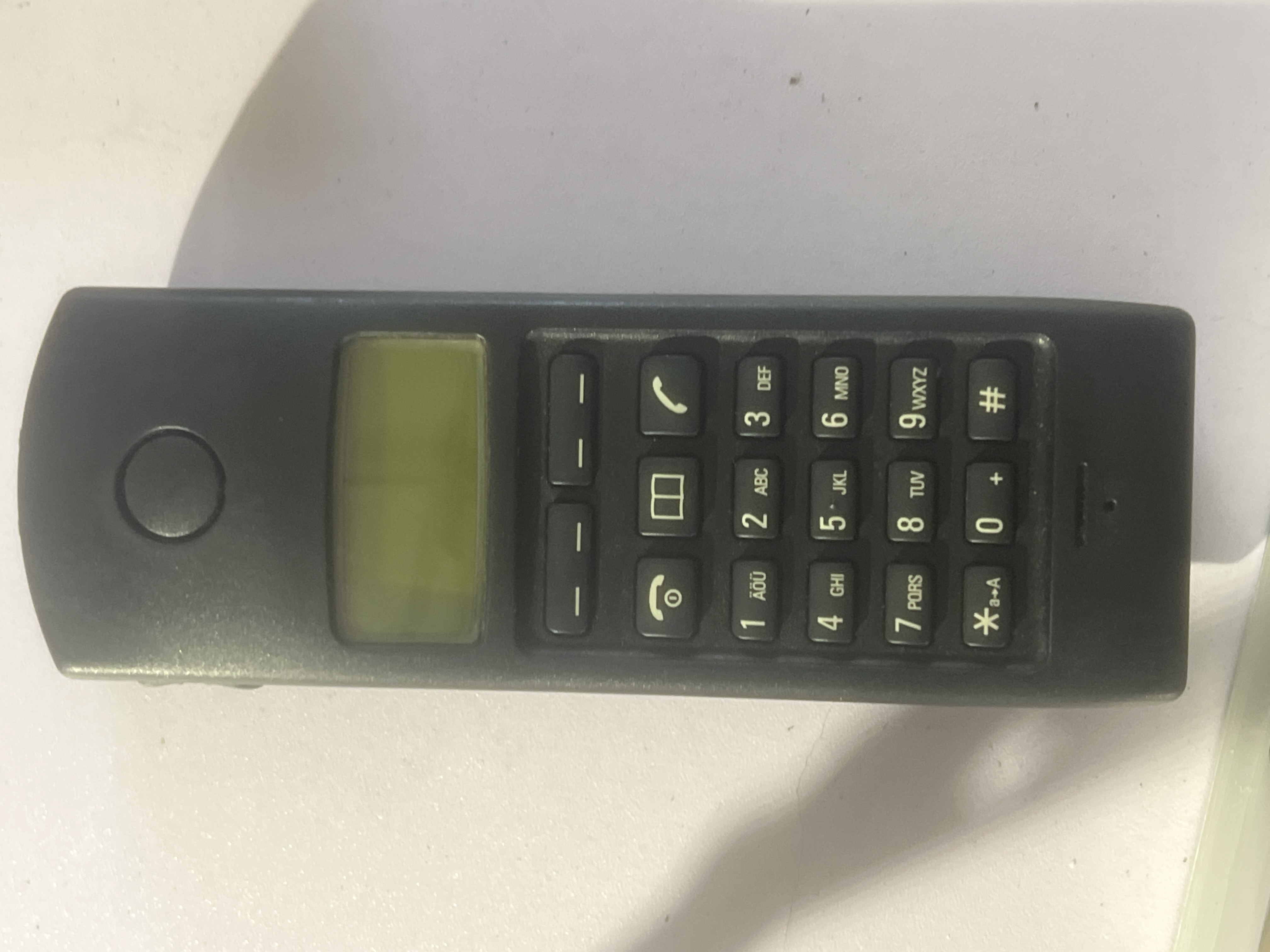 Telefon