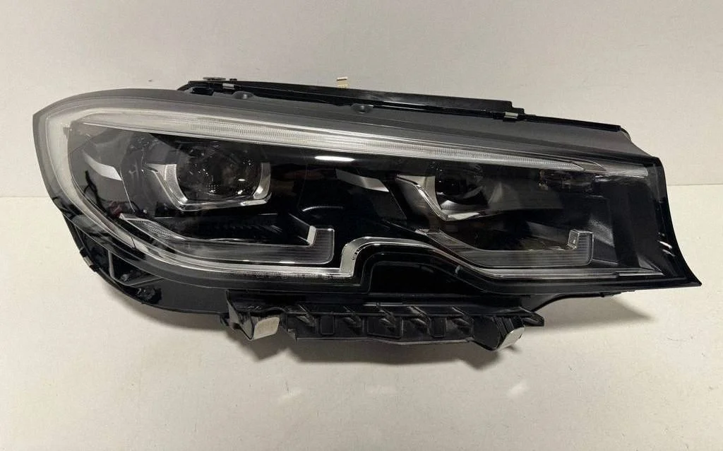 Headlight/headlamp 9481722