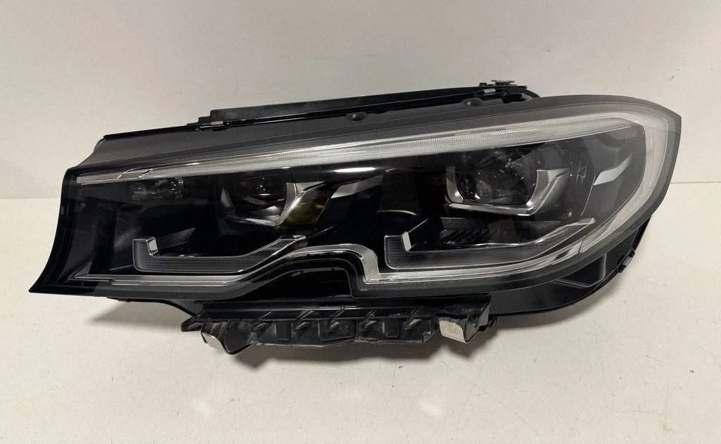 Headlight/headlamp 9481721
