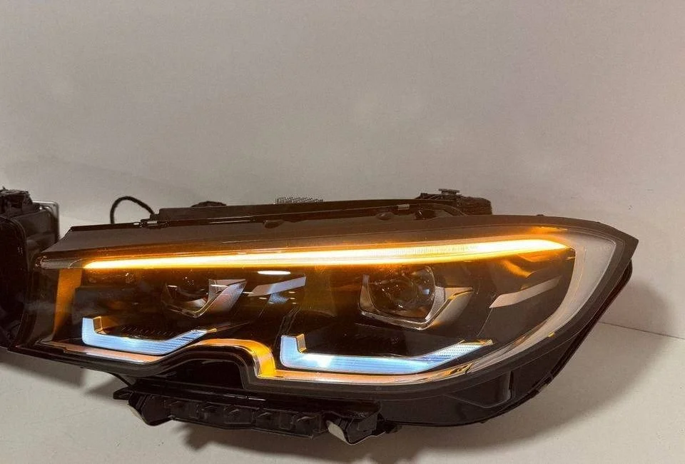 Headlight/headlamp 5A1DB45