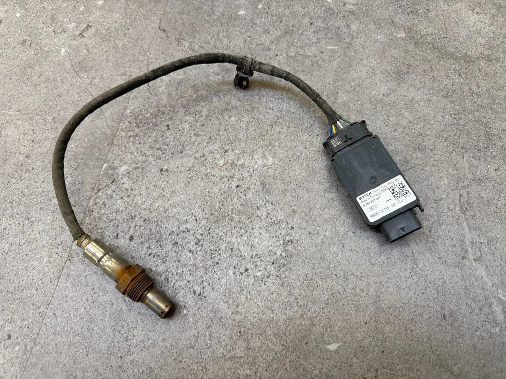 Lambda probe sensor MB3G5E145CA
