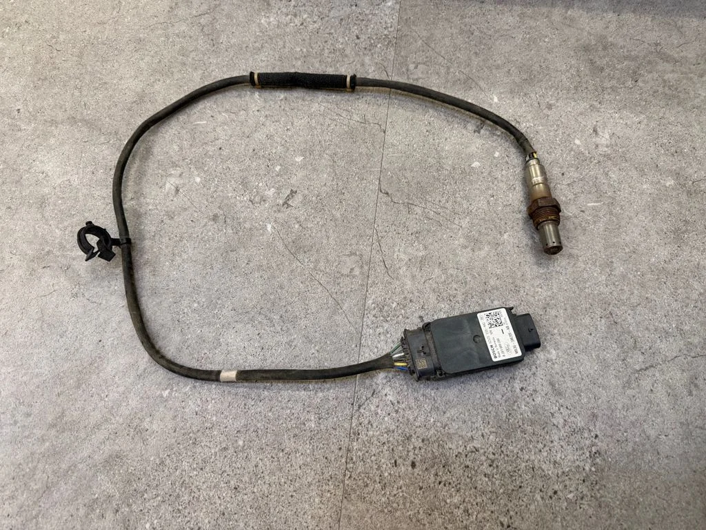 Lambda probe sensor MB3G5M209AB