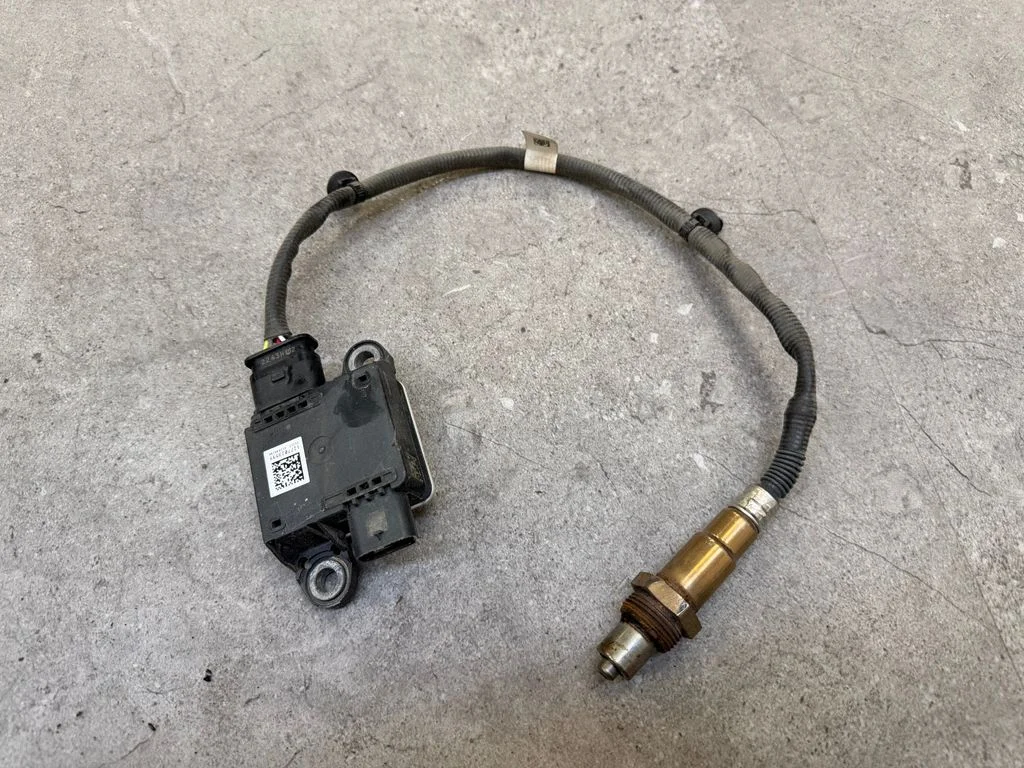 Lambda probe sensor MB3G5L216BA
