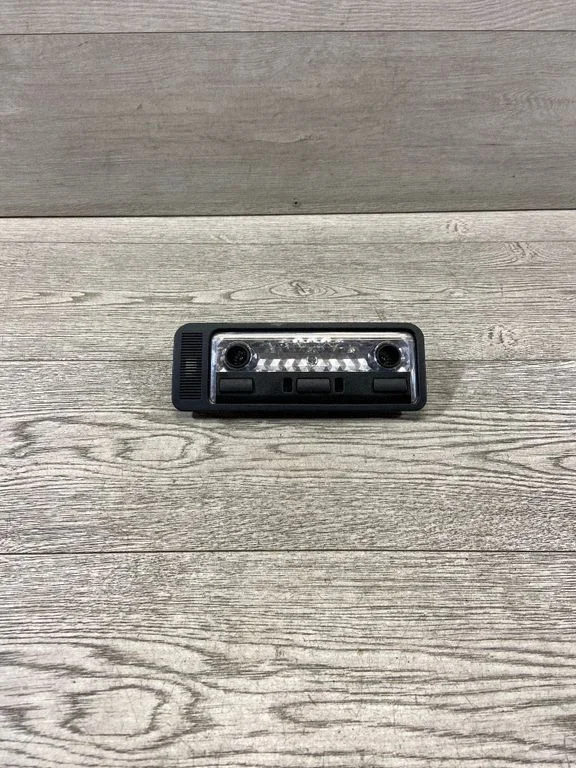 Front seat light – BMW 3 Series E46 (1998-2005)