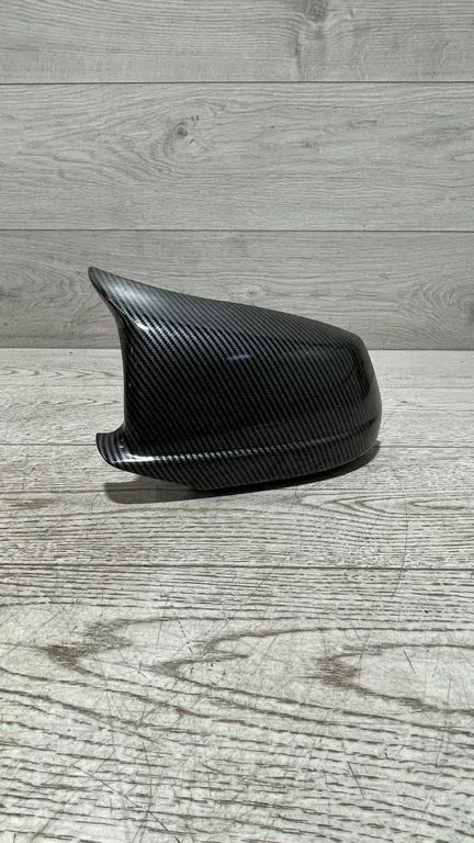 Spoguļa plastmasas apdare – BMW 5. sērija F10 F11 (2009-2016)