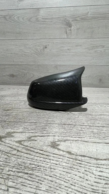 Spoguļa plastmasas apdare – BMW 5. sērija F10 F11 (2009-2016)