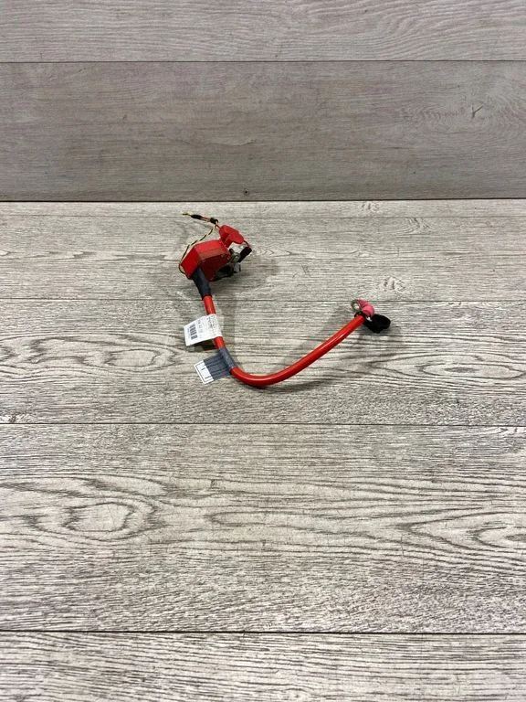 Positive cable (battery) – BMW 3 Series F30 F35 F31 (2012-2018)