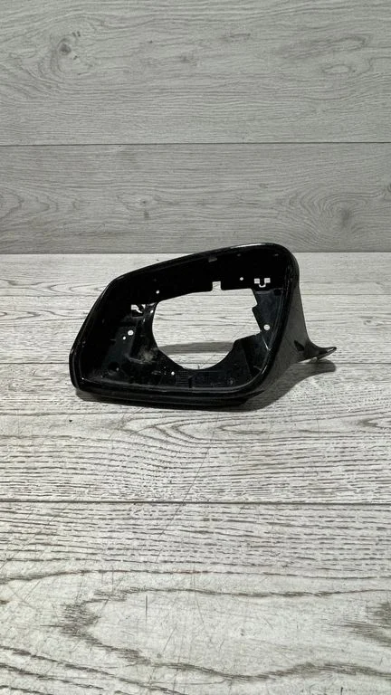 Plastic wing mirror trim cover C0169101
