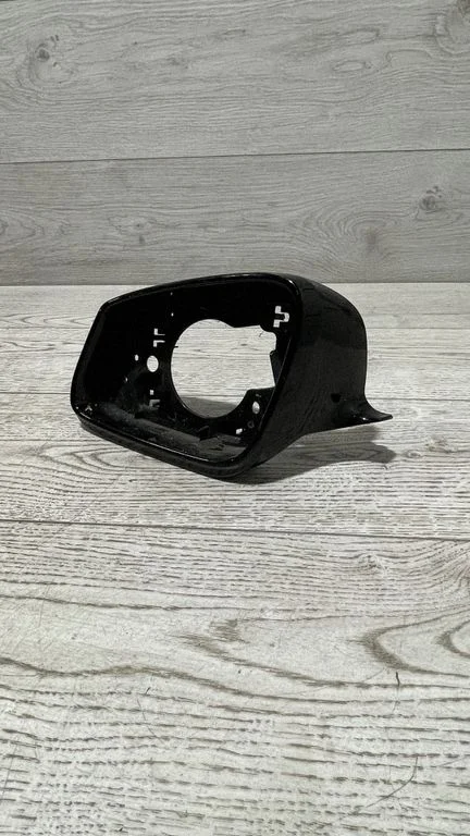Plastic wing mirror trim cover C0153409
