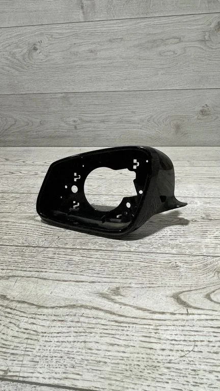 Plastic wing mirror trim cover C0153409
