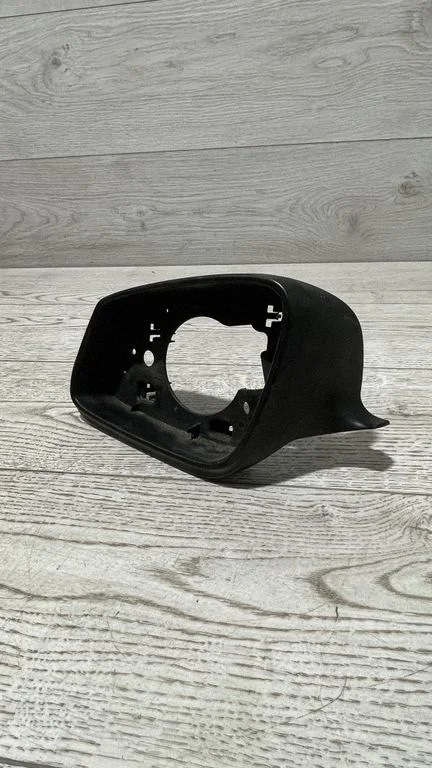 Plastic wing mirror trim cover C0153409