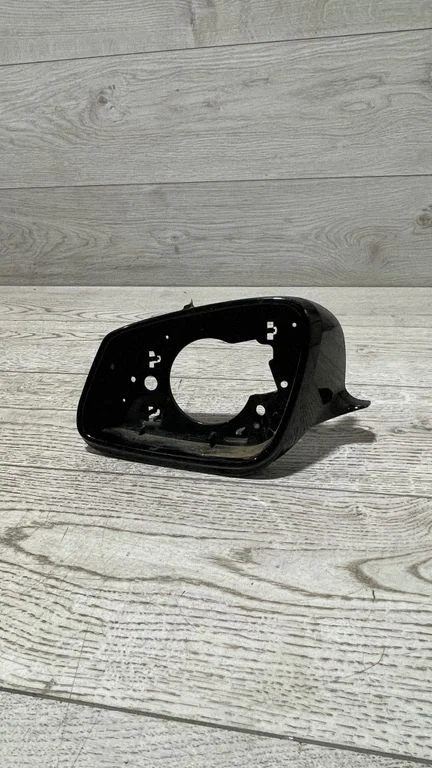Plastic wing mirror trim cover C0153409