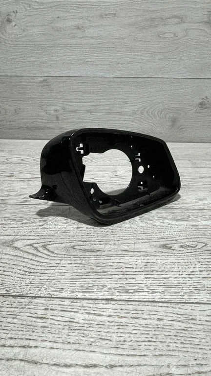 Plastic wing mirror trim cover C0153410U6680