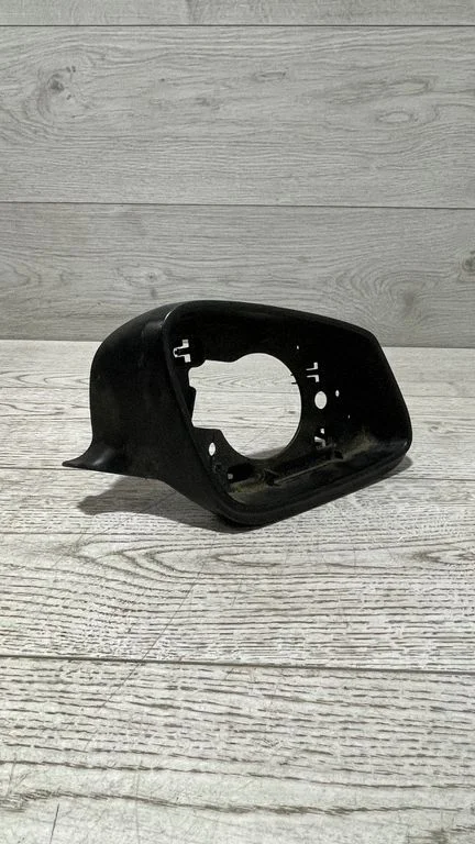 Plastic wing mirror trim cover C0153410U6680