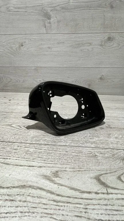 Plastic wing mirror trim cover C0153410U6680