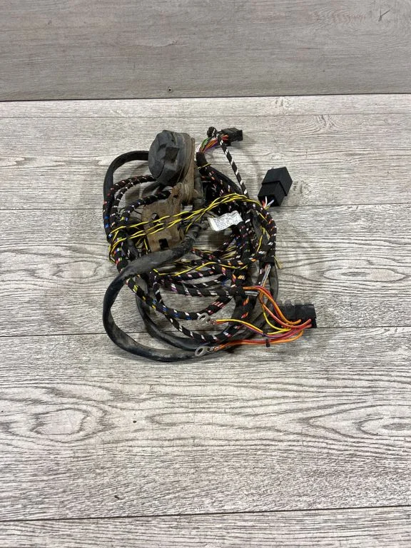 Haakekonksu komplekt – BMW 3-seeria F30 F35 F31 (2012-2018)
