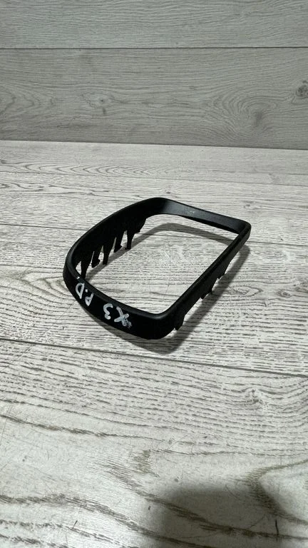 Spoguļa plastmasas apdare – BMW X3 E83 (2003-2010)