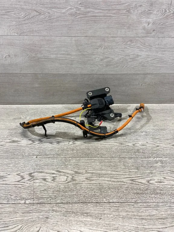 Electric car charge socket – BMW 3 Series G20 G21 (2019-)