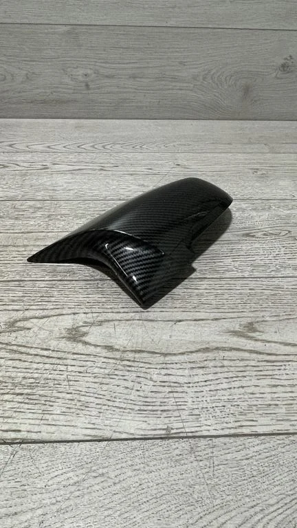 Spoguļa plastmasas apdare – BMW 4. sērija F36 Gran coupe (2014-2017)