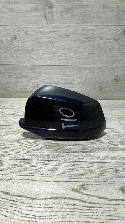 Spoguļa plastmasas apdare – BMW 5. sērija F10 F11 (2009-2016)