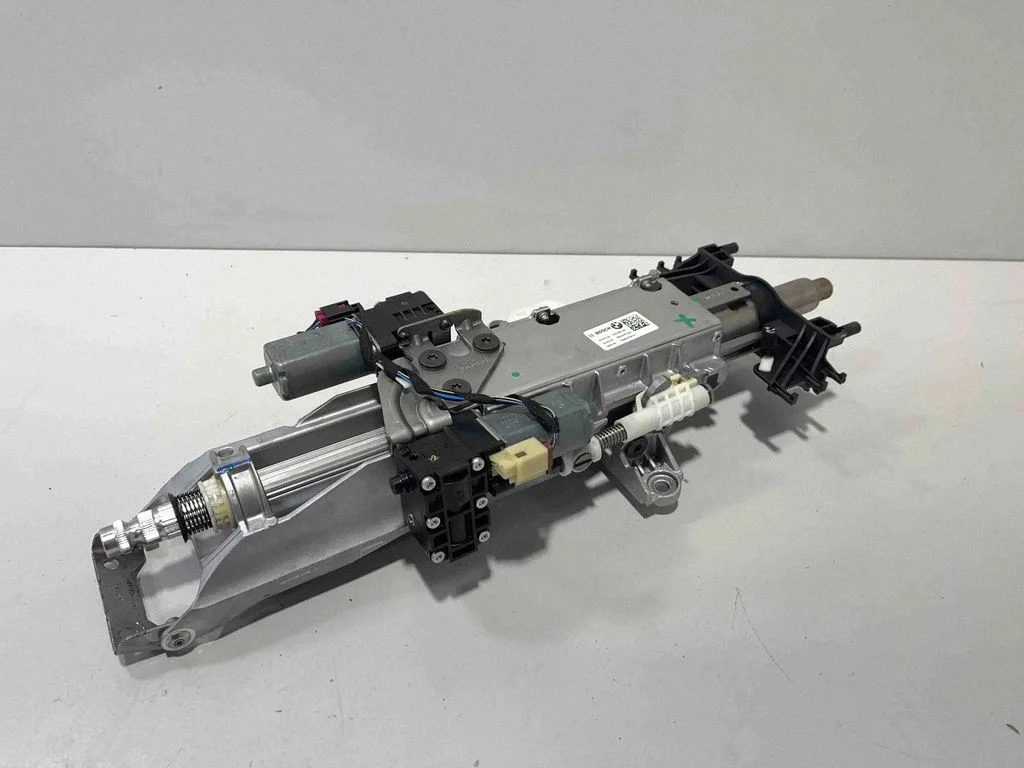 Roolilati mehaaniline osa – BMW 7-seeria G11 G12 (2015-2022)