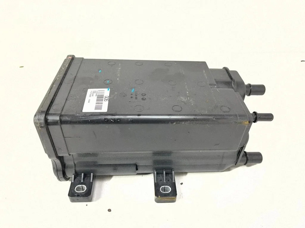 Active carbon filter fuel vapour canister – BMW X6 G06 (2019-)