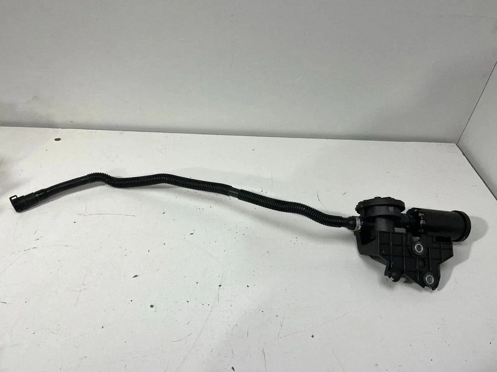 Active carbon filter fuel vapour canister – BMW X6 G06 (2019-)