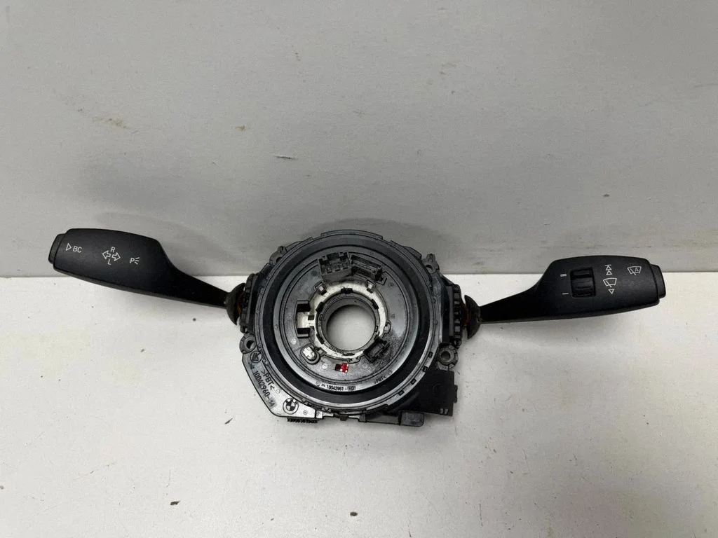 Airbag slip ring squib (SRS ring) – BMW 3 Series F30 F35 F31 (2012-2018)