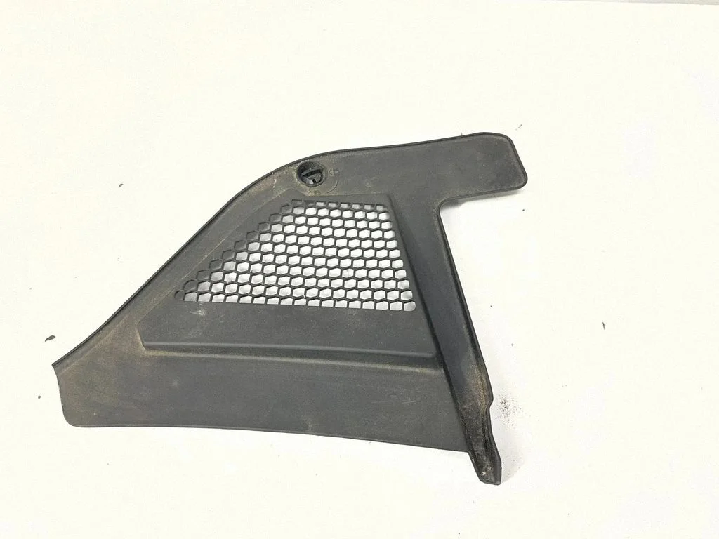 Wiper trim – BMW X6 G06 (2019-)