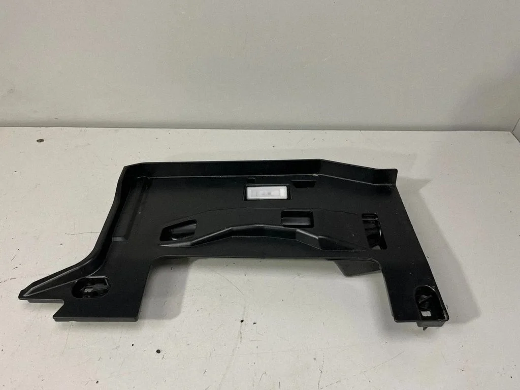 Panel deski rozdzielczej (dolny) – BMW X6 G06 (2019-)