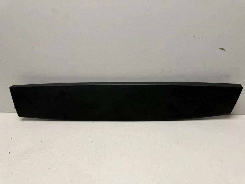 Sāna apdare (aizmugurējā) – BMW X7 G07 (2018-)