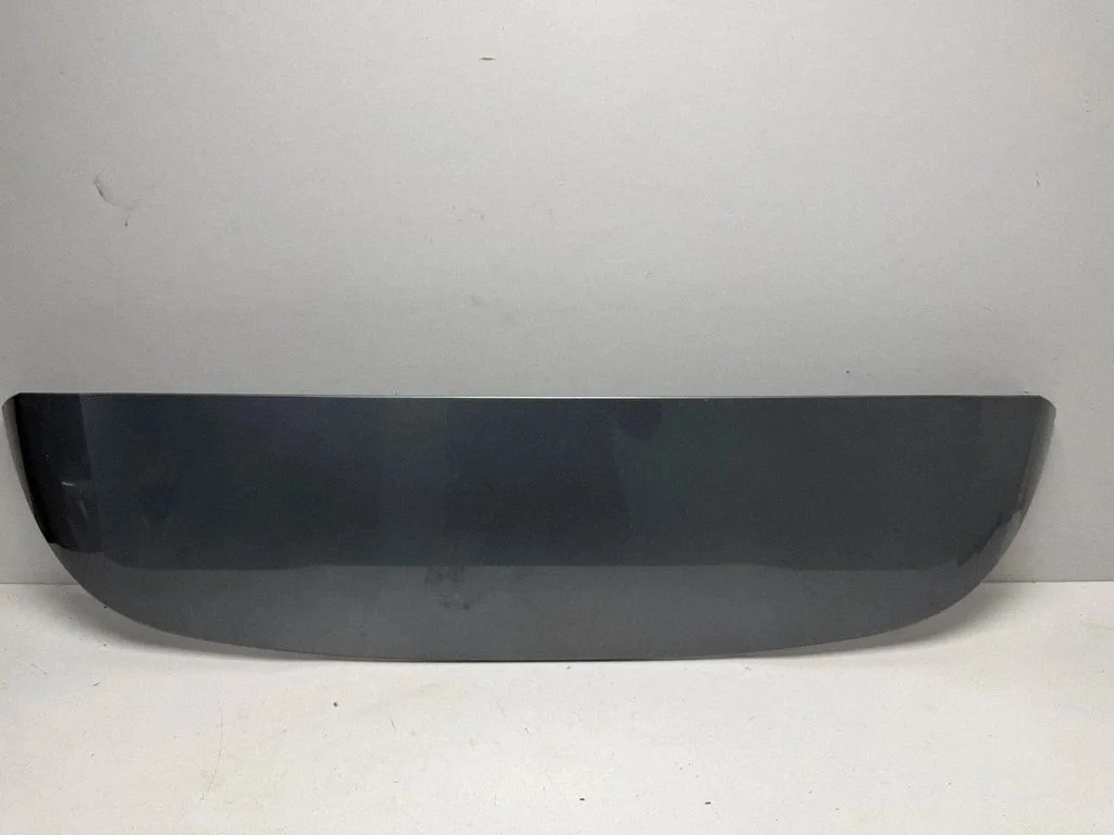 Tagaluugi spoiler – BMW X7 G07 (2018-)