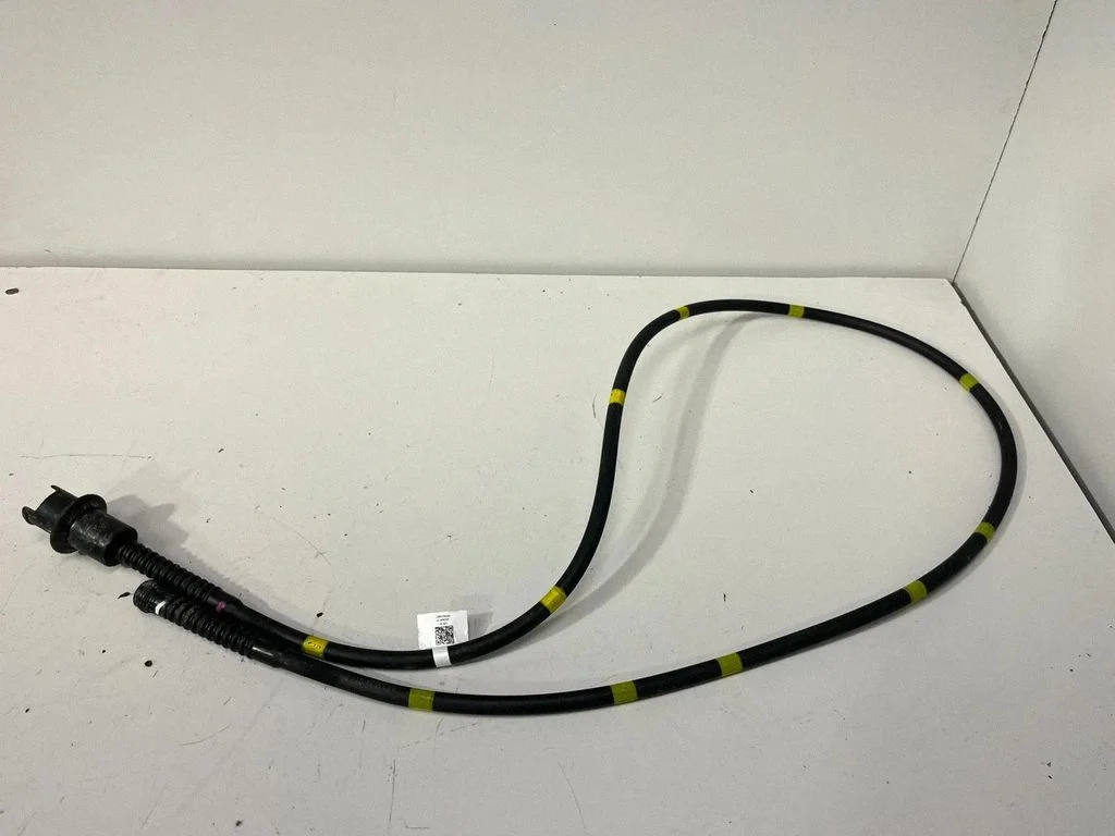 Water drain line hose – BMW X6 G06 (2019-)