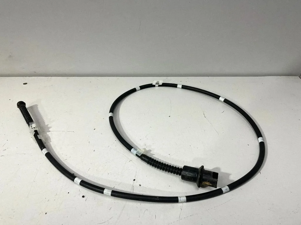 Water drain line hose – BMW X6 G06 (2019-)