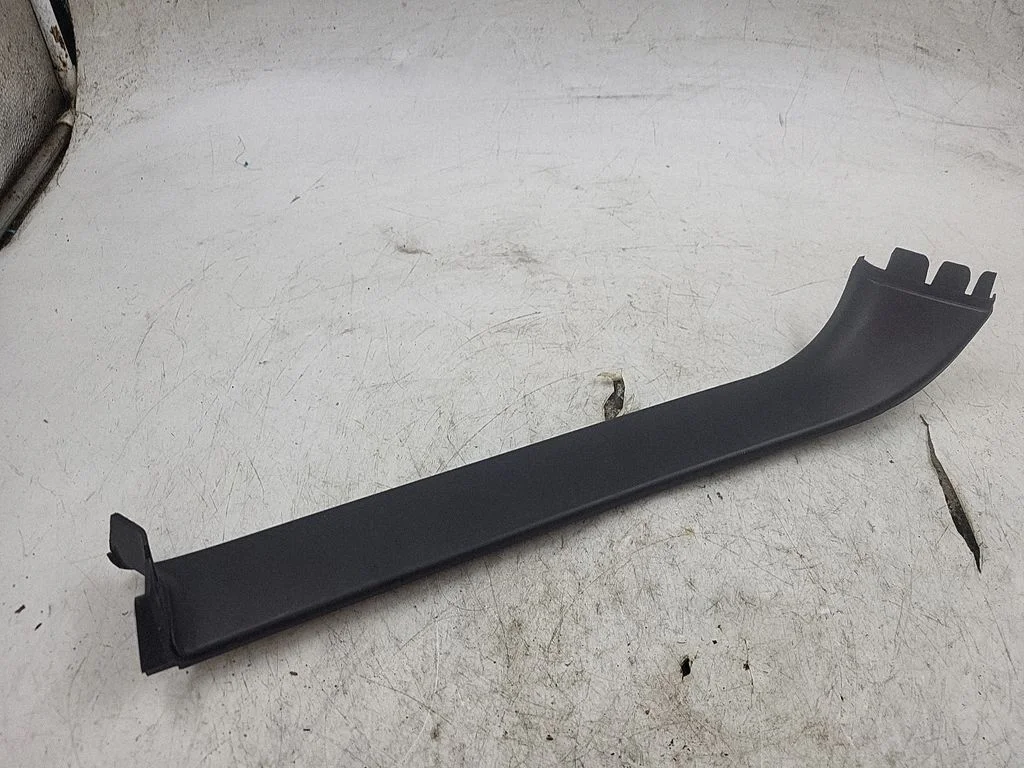 Other trunk/boot trim element 8218781
