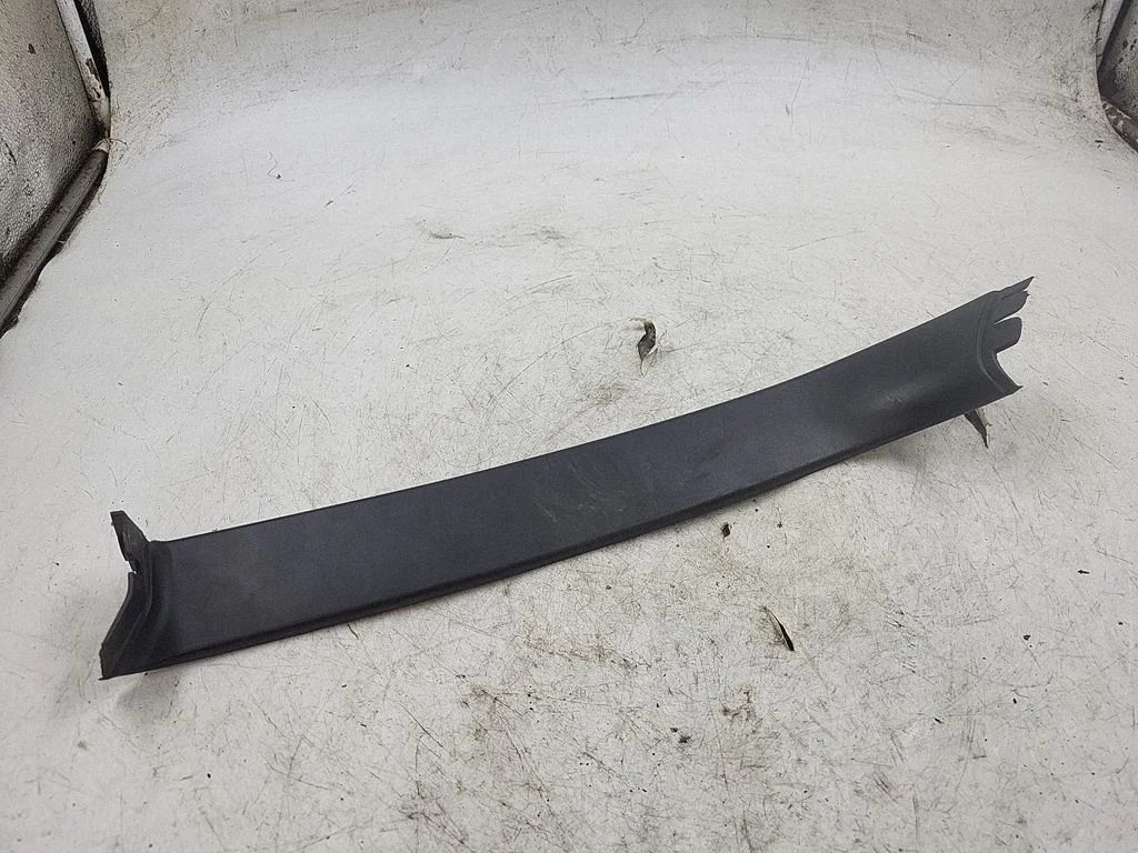 Other trunk/boot trim element 8218782