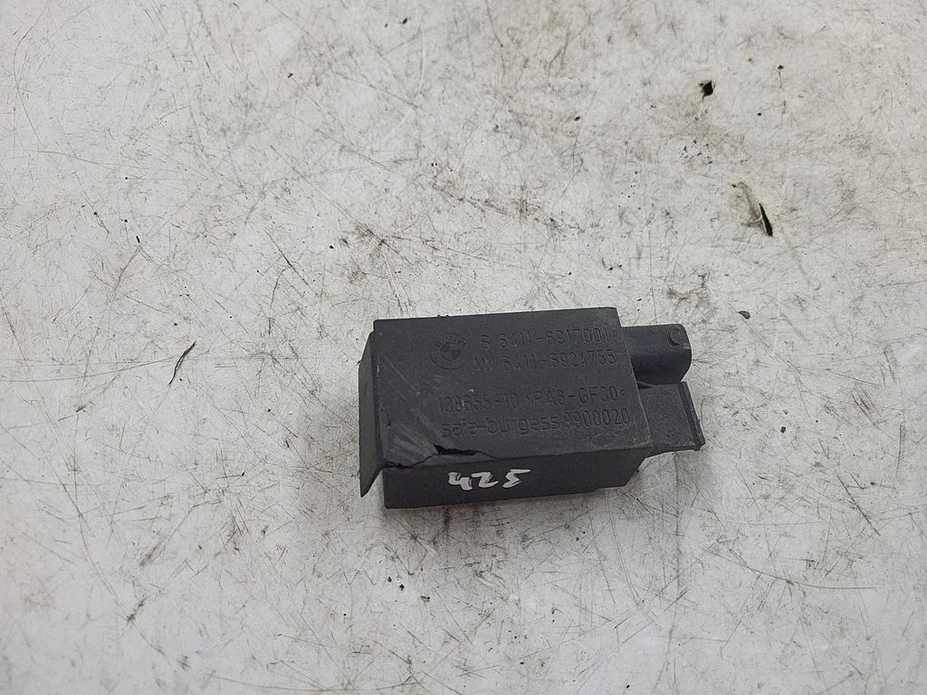 AUC sensor – BMW 3 Series E46 (1998-2005)