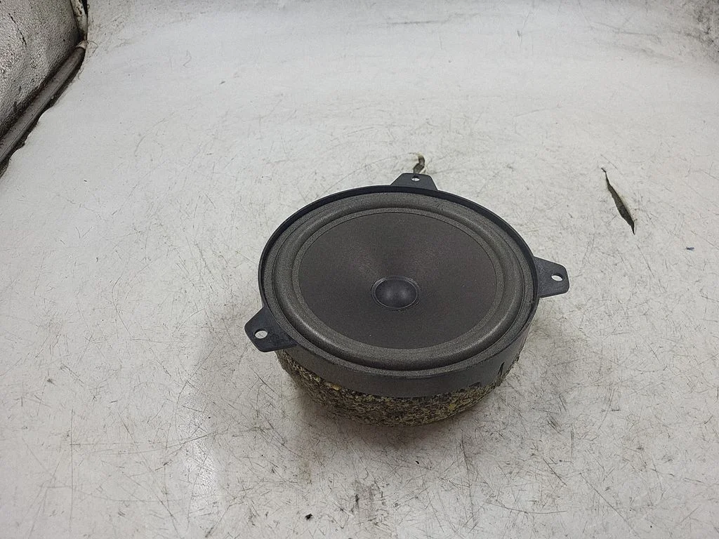 Front door speaker 8368233