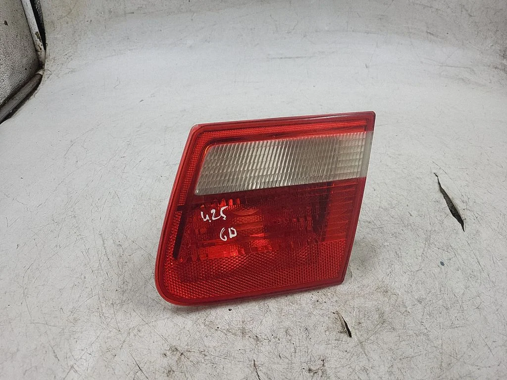 Tailgate rear/tail lights 286802