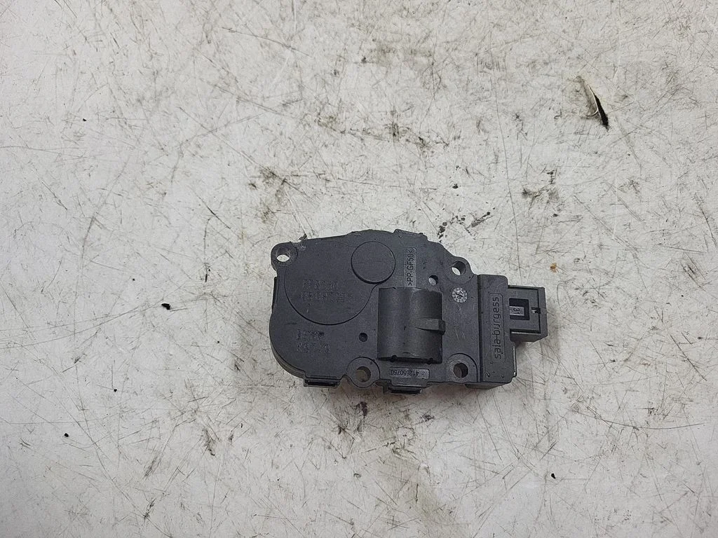 Air flap motor/actuator EFB330