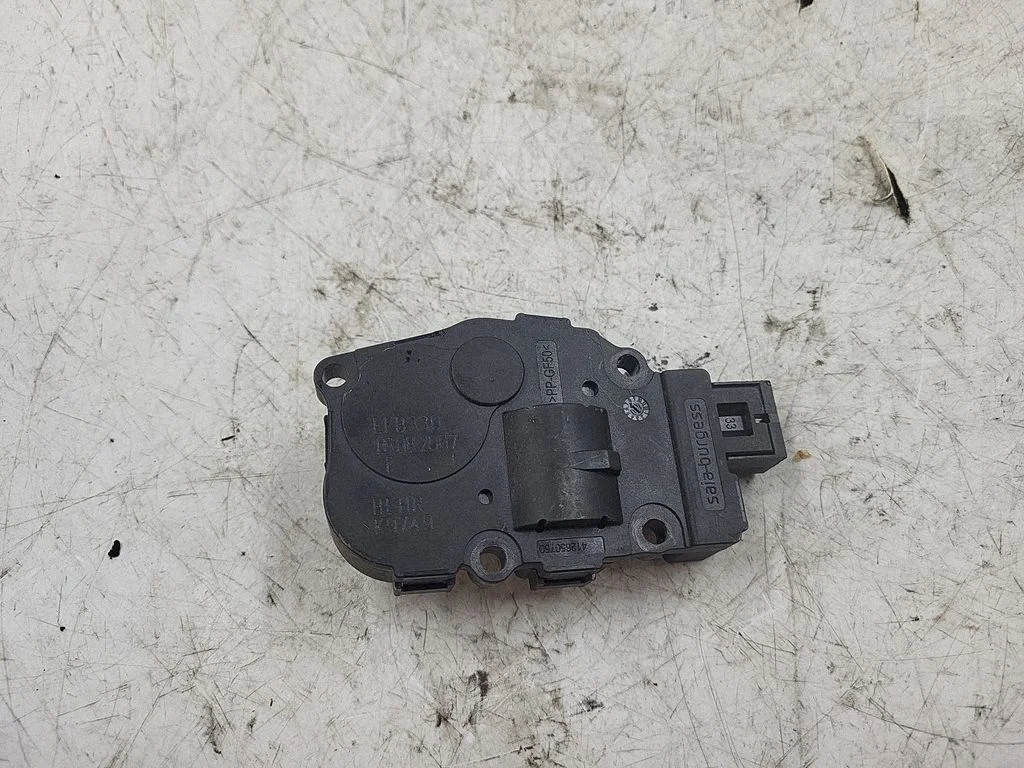 Air flap motor/actuator EFB330