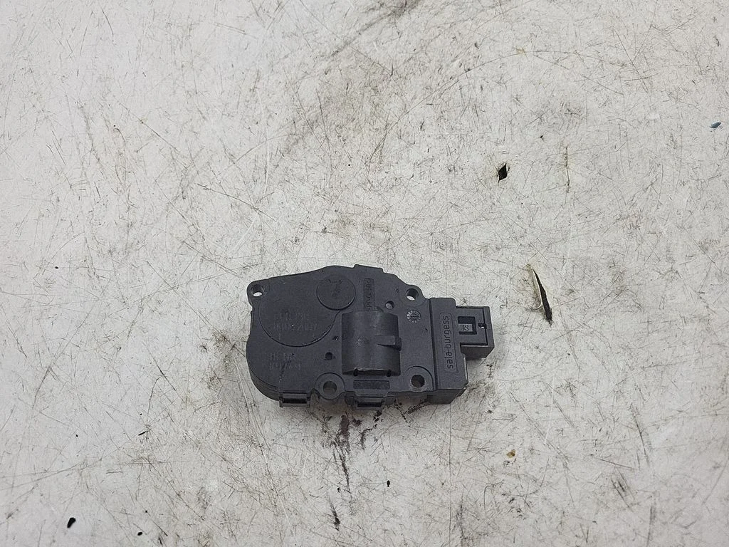 Air flap motor/actuator EFB330