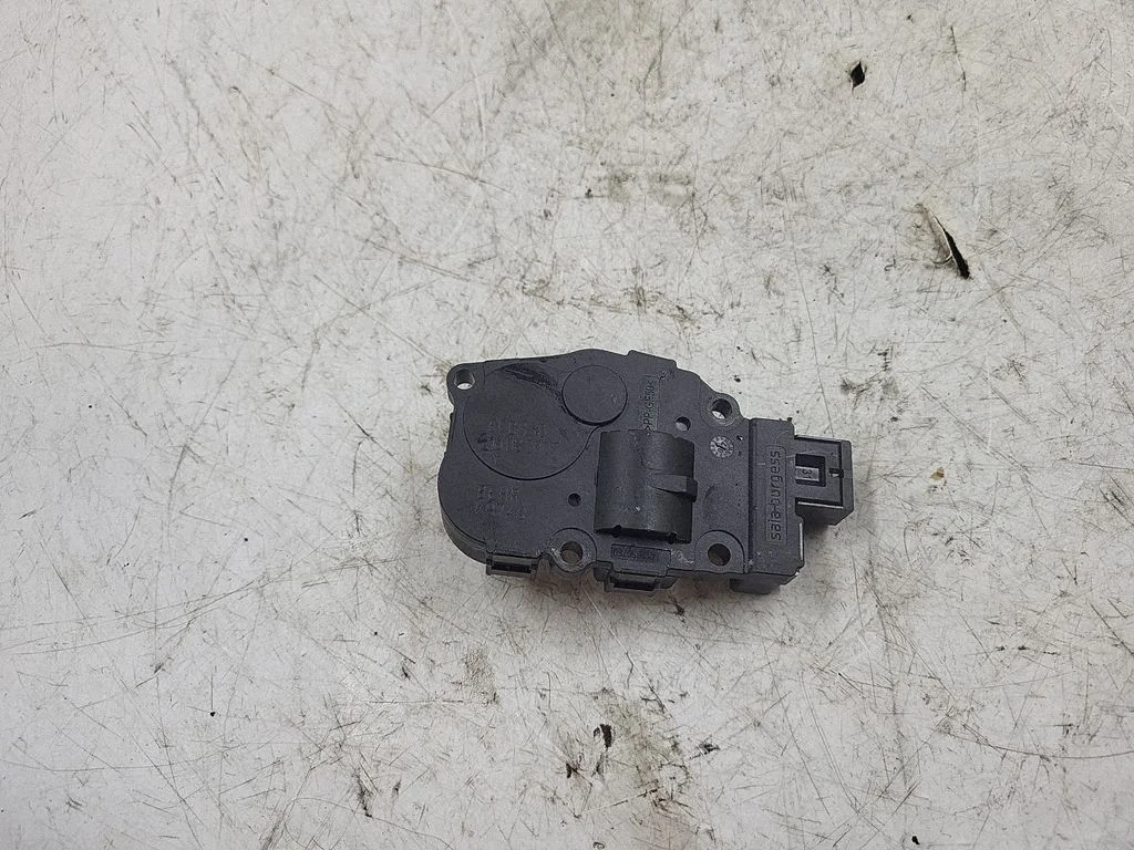 Air flap motor/actuator EFB330
