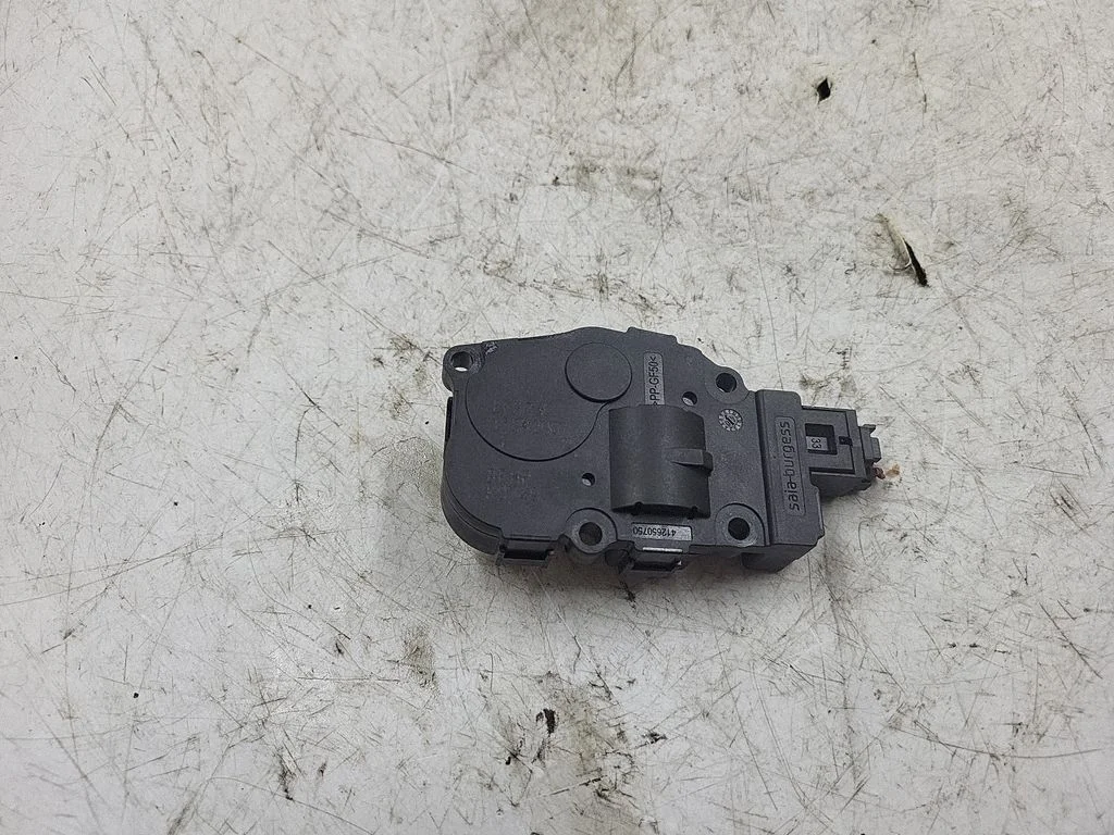 Air flap motor/actuator EFB330