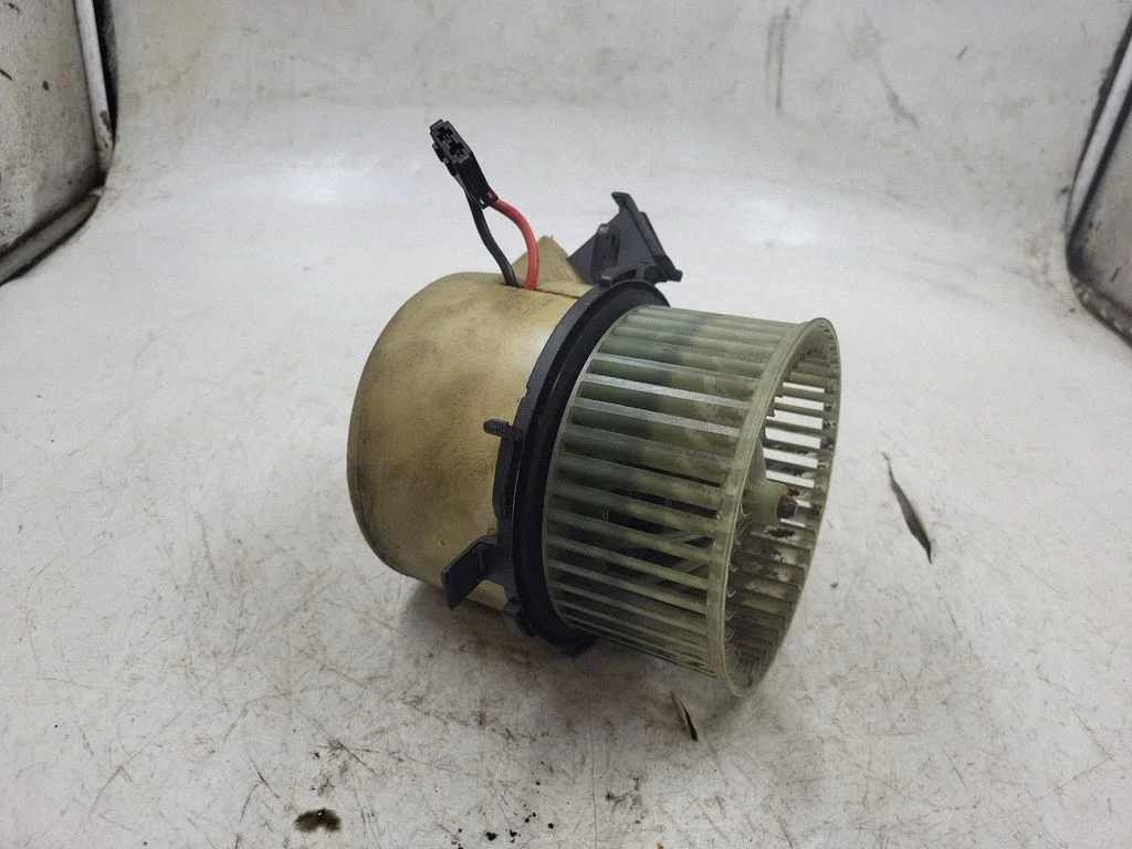 Heater fan/blower 0443001