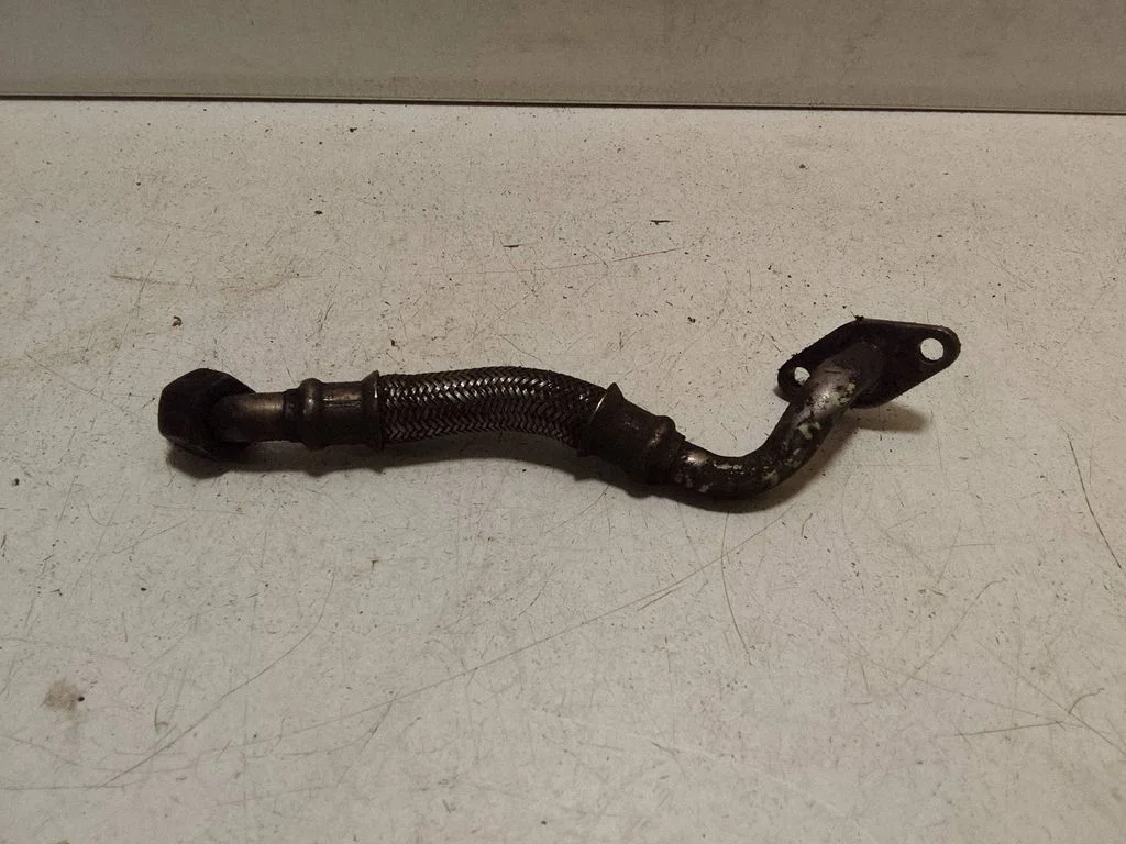 Turbo turbocharger oiling pipe/hose 028143736AH