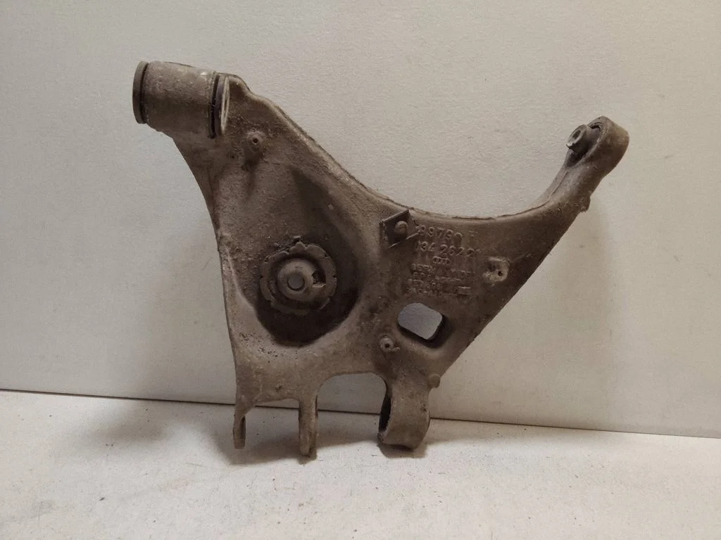 Rear upper control arm/wishbone 8E0505311T