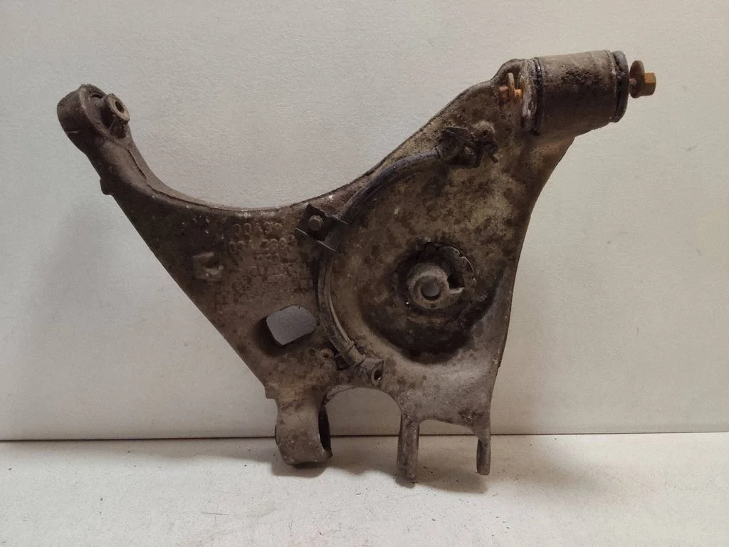 Rear upper control arm/wishbone 8E0505312T